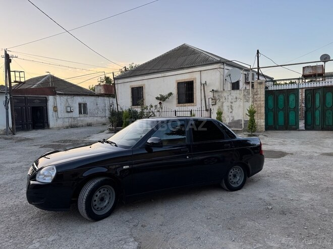 LADA (VAZ) Priora 2016, 237,000 km - 1.6 л - Bakı