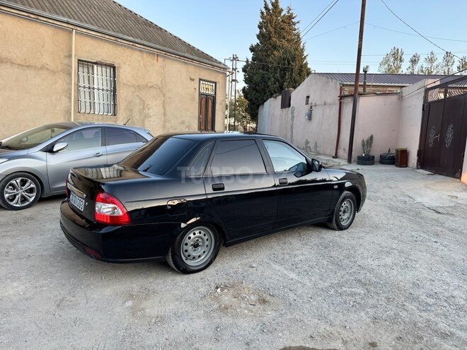 LADA (VAZ) Priora 2016, 237,000 km - 1.6 л - Bakı