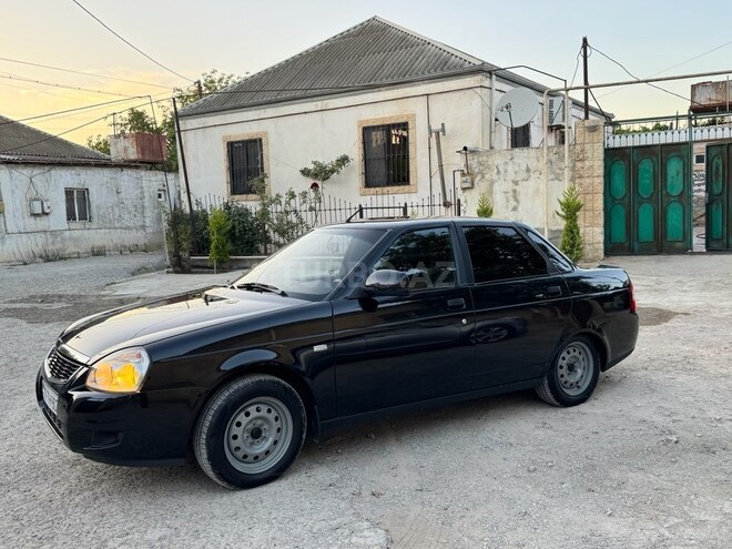 LADA (VAZ) Priora 2016, 237,000 km - 1.6 л - Bakı