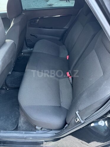 LADA (VAZ) Priora 2016, 237,000 km - 1.6 л - Bakı