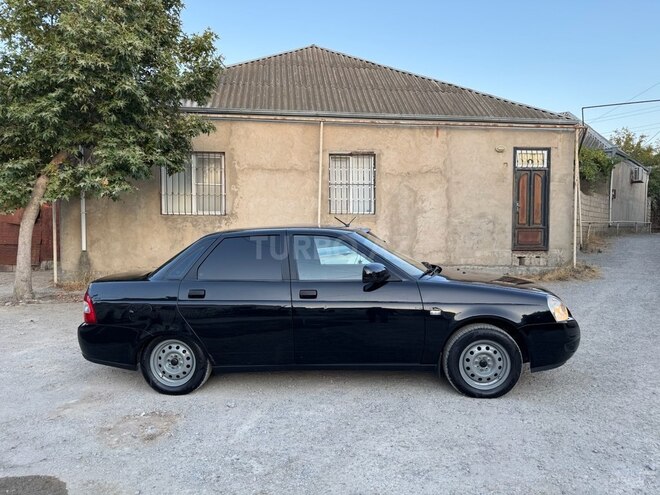 LADA (VAZ) Priora 2016, 237,000 km - 1.6 л - Bakı