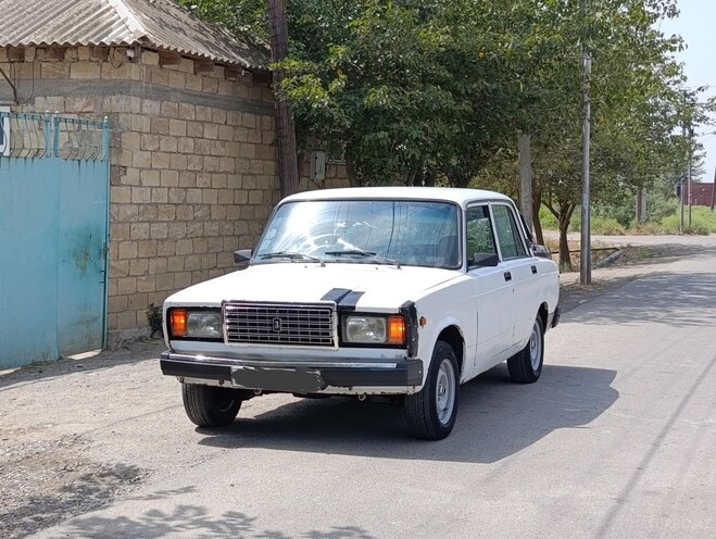 LADA (VAZ) 2107 1995, 62,200 km - 1.6 l - Biləsuvar