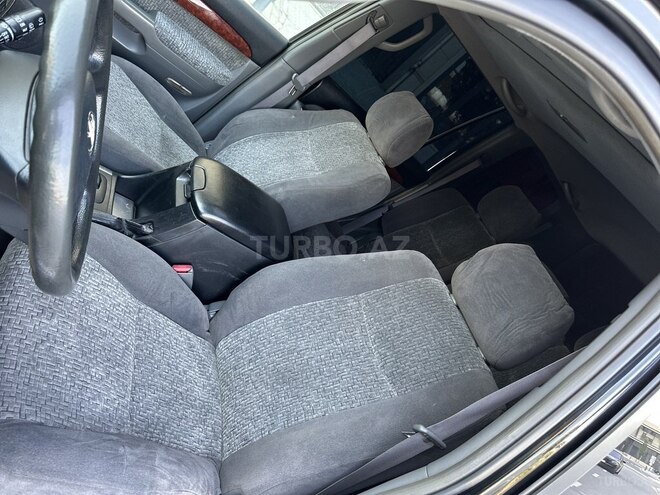 Toyota Land Cruiser Prado 2007, 188,189 km - 2.7 l - Bakı