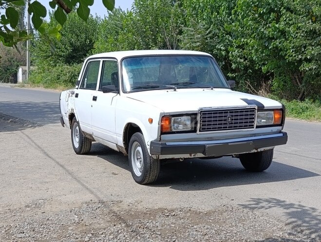 LADA (VAZ) 2107 1995, 62,200 km - 1.6 l - Biləsuvar