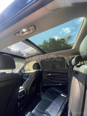 Hyundai Santa Fe 2020, 81 km - 2.0 л - Bakı