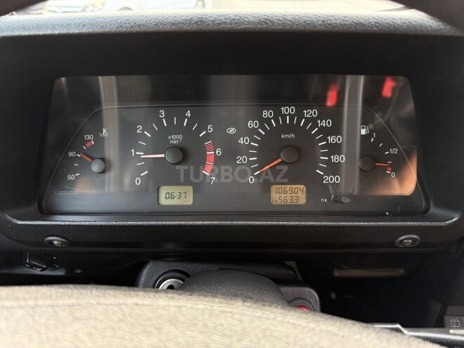 LADA (VAZ) Niva 2015, 106,000 km - 1.7 л - Bakı