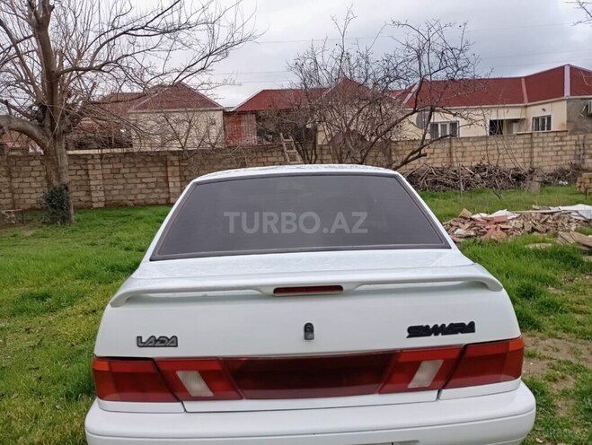 LADA (VAZ) 2115 2006, 300,000 km - 1.6 л - Bakı