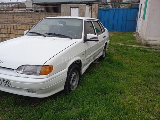 LADA (VAZ) 2115 2006, 300,000 km - 1.6 л - Bakı