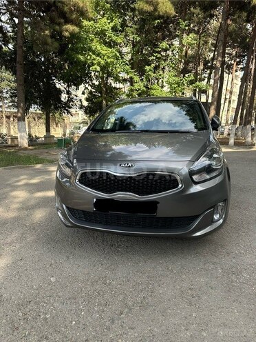 Kia Carens 2014, 209,000 km - 1.7 l - Bakı