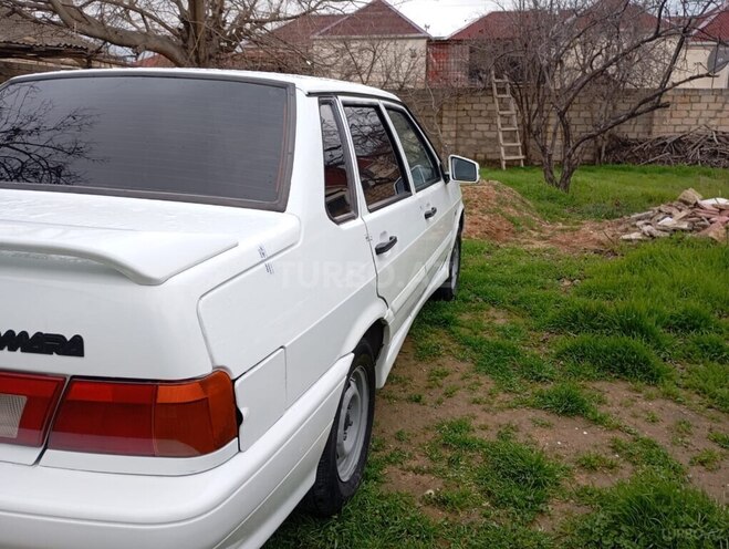 LADA (VAZ) 2115 2006, 300,000 km - 1.6 л - Bakı