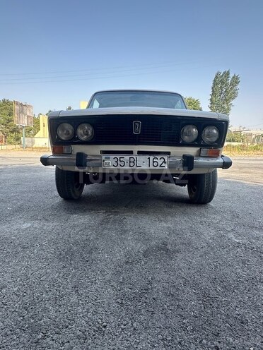 LADA (VAZ) 2106 1988, 145,480 km - 1.6 л - Şəmkir
