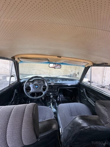LADA (VAZ) 2106 1988, 145,480 km - 1.6 л - Şəmkir