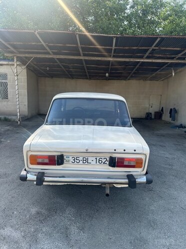 LADA (VAZ) 2106 1988, 145,480 km - 1.6 л - Şəmkir