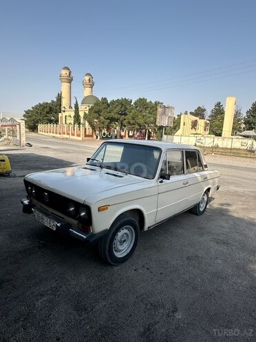 LADA (VAZ) 2106 1988, 145,480 km - 1.6 л - Şəmkir