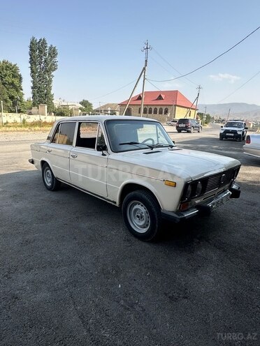 LADA (VAZ) 2106 1988, 145,480 km - 1.6 л - Şəmkir