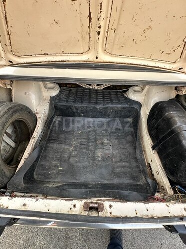LADA (VAZ) 2106 1988, 145,480 km - 1.6 л - Şəmkir