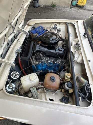 LADA (VAZ) 2106 1988, 145,480 km - 1.6 л - Şəmkir