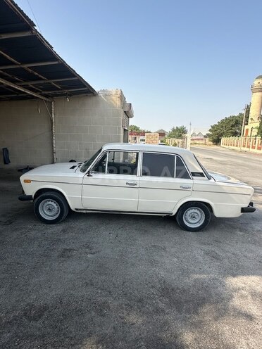 LADA (VAZ) 2106 1988, 145,480 km - 1.6 л - Şəmkir