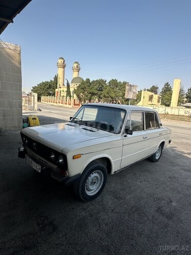 LADA (VAZ) 2106 1988, 145,480 km - 1.6 л - Şəmkir