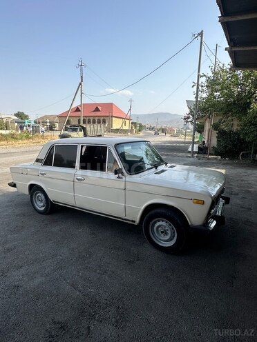 LADA (VAZ) 2106 1988, 145,480 km - 1.6 л - Şəmkir