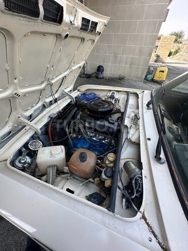 LADA (VAZ) 2106 1988, 145,480 km - 1.6 л - Şəmkir