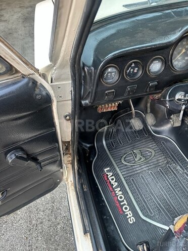 LADA (VAZ) 2106 1988, 145,480 km - 1.6 л - Şəmkir