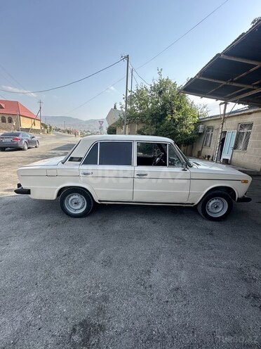 LADA (VAZ) 2106 1988, 145,480 km - 1.6 л - Şəmkir