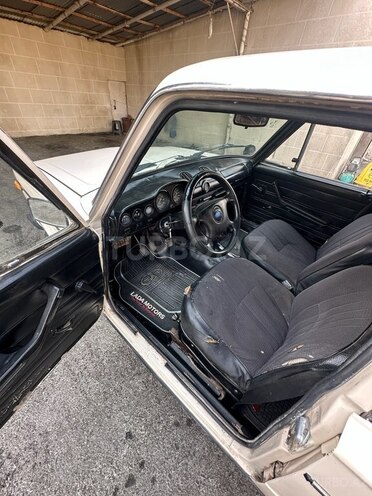 LADA (VAZ) 2106 1988, 145,480 km - 1.6 л - Şəmkir