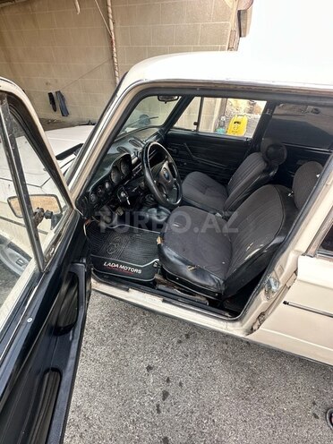 LADA (VAZ) 2106 1988, 145,480 km - 1.6 л - Şəmkir