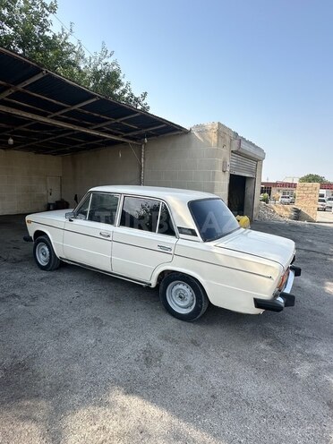 LADA (VAZ) 2106 1988, 145,480 km - 1.6 л - Şəmkir