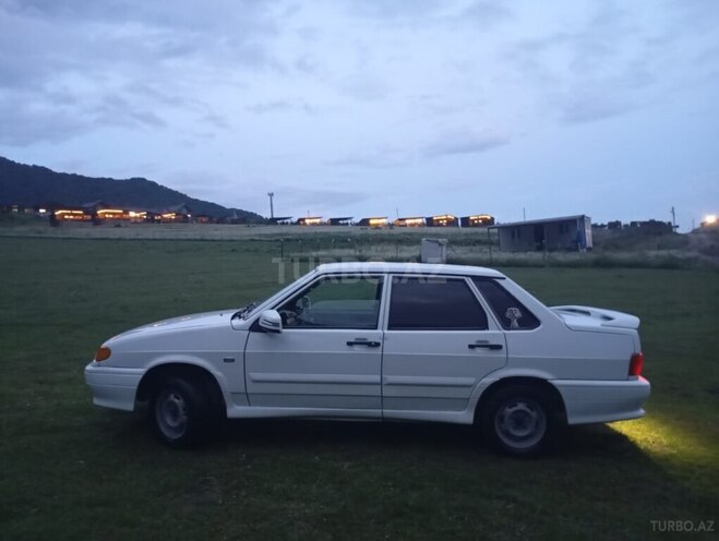 LADA (VAZ) 2115 2006, 300,000 km - 1.6 л - Bakı