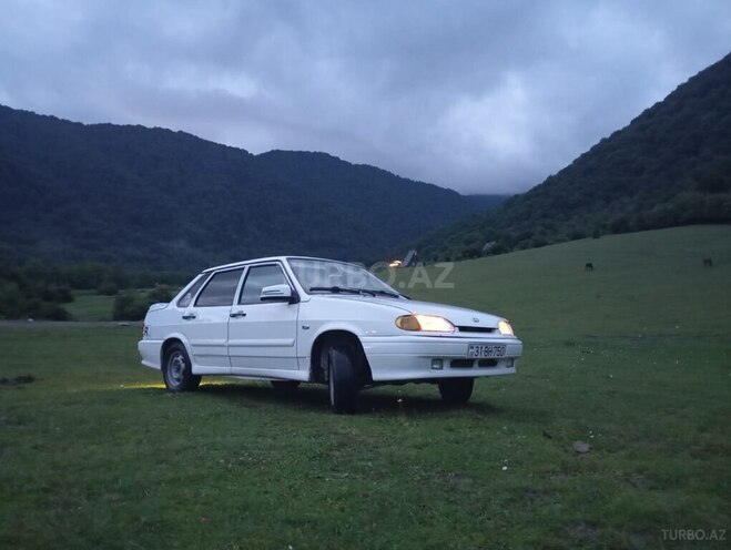 LADA (VAZ) 2115 2006, 300,000 km - 1.6 л - Bakı