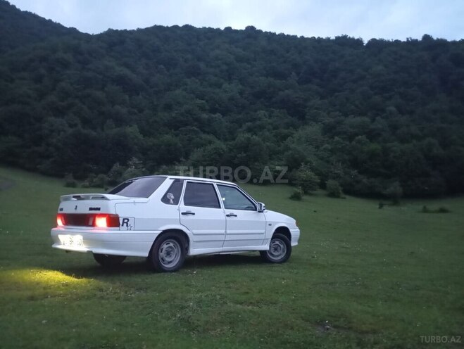 LADA (VAZ) 2115 2006, 300,000 km - 1.6 л - Bakı