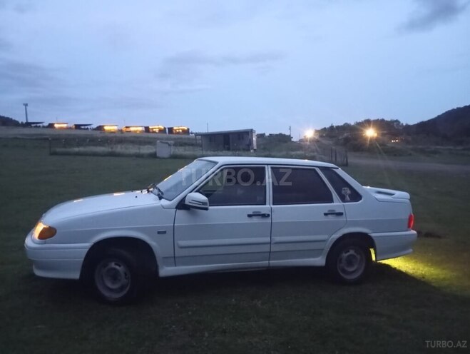 LADA (VAZ) 2115 2006, 300,000 km - 1.6 л - Bakı