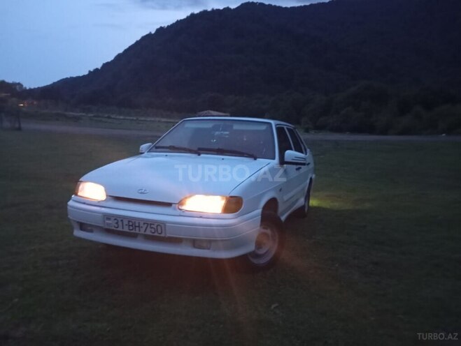 LADA (VAZ) 2115 2006, 300,000 km - 1.6 л - Bakı