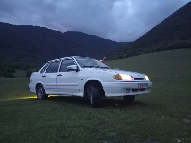 LADA (VAZ) 2115 2006, 300,000 km - 1.6 л - Bakı