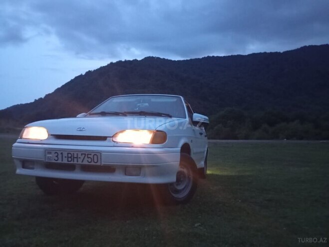 LADA (VAZ) 2115 2006, 300,000 km - 1.6 л - Bakı