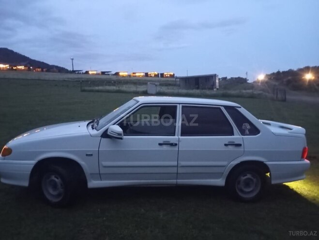 LADA (VAZ) 2115 2006, 300,000 km - 1.6 л - Bakı