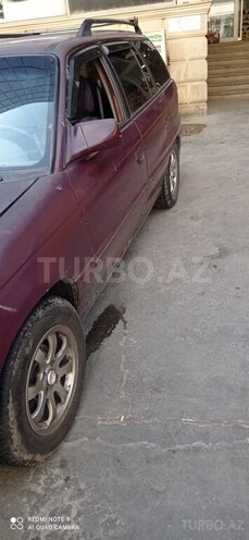 Opel Astra 1992, 220,000 km - 1.6 l - Xırdalan