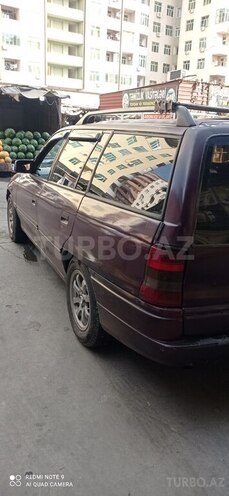 Opel Astra 1992, 220,000 km - 1.6 l - Xırdalan
