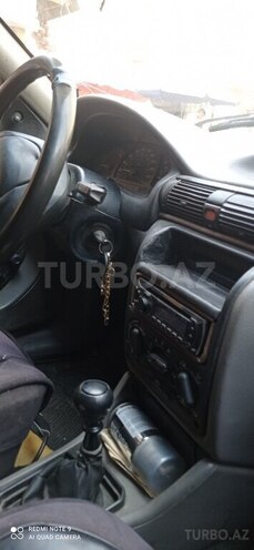 Opel Astra 1992, 220,000 km - 1.6 l - Xırdalan