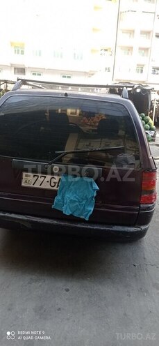 Opel Astra 1992, 220,000 km - 1.6 l - Xırdalan