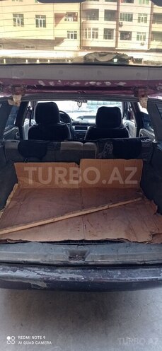 Opel Astra 1992, 220,000 km - 1.6 l - Xırdalan
