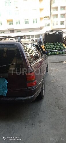Opel Astra 1992, 220,000 km - 1.6 l - Xırdalan