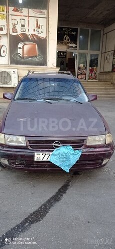 Opel Astra 1992, 220,000 km - 1.6 l - Xırdalan