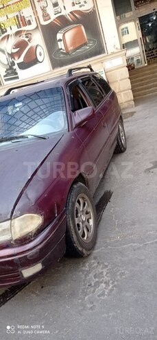 Opel Astra 1992, 220,000 km - 1.6 l - Xırdalan