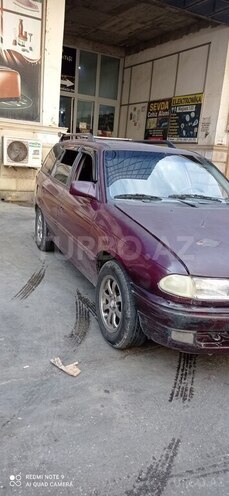 Opel Astra 1992, 220,000 km - 1.6 l - Xırdalan