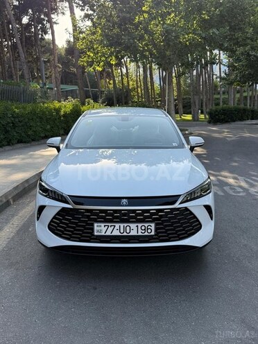 BYD Qin Plus 2025, 0 km - 1.5 l - Bakı
