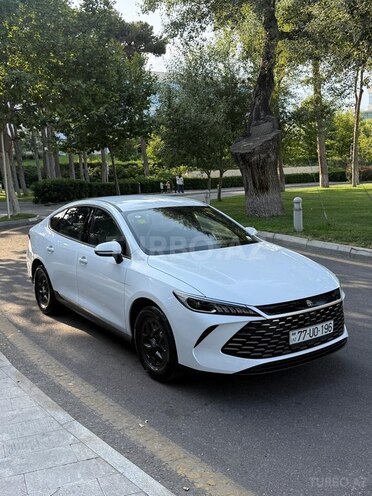 BYD Qin Plus 2025, 0 km - 1.5 l - Bakı