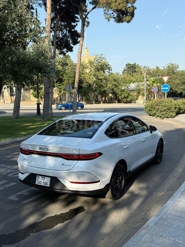 BYD Qin Plus 2025, 0 km - 1.5 l - Bakı